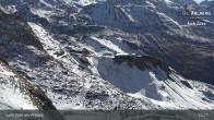 Archiv Foto Webcam Lech Zürs: Trittkopf Bergstation 14:00