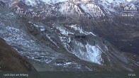 Archived image Webcam Top Station Trittkopf 06:00
