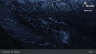 Archived image Webcam Top Station Trittkopf 06:00