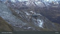 Archived image Webcam Top Station Trittkopf 07:00