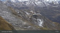 Archived image Webcam Top Station Trittkopf 10:00