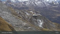 Archived image Webcam Top Station Trittkopf 12:00