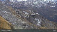 Archived image Webcam Top Station Trittkopf 14:00