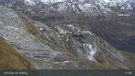 Archived image Webcam Top Station Trittkopf 16:00