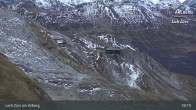 Archived image Webcam Top Station Trittkopf 20:00