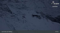 Archived image Webcam Top Station Trittkopf 06:00