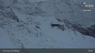 Archived image Webcam Top Station Trittkopf 07:00
