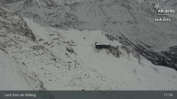 Archived image Webcam Top Station Trittkopf 10:00