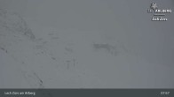 Archived image Webcam Top Station Trittkopf 07:00