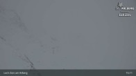 Archived image Webcam Top Station Trittkopf 14:00