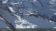 Archiv Foto Webcam Lech Zürs: Trittkopf Bergstation 10:00