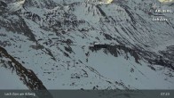 Archiv Foto Webcam Lech Zürs: Trittkopf Bergstation 06:00