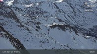 Archiv Foto Webcam Lech Zürs: Trittkopf Bergstation 08:00