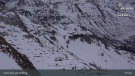 Archiv Foto Webcam Lech Zürs: Trittkopf Bergstation 06:00