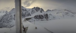 Archived image Webcam Lake "Lünersee", Vorarlberg 06:00