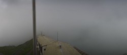 Archiv Foto Webcam Lünersee, Vorarlberg 06:00