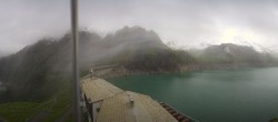 Archiv Foto Webcam Lünersee, Vorarlberg 00:00