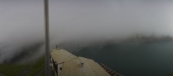 Archiv Foto Webcam Lünersee, Vorarlberg 07:00