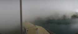 Archiv Foto Webcam Lünersee, Vorarlberg 09:00