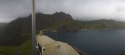 Archiv Foto Webcam Lünersee, Vorarlberg 09:00