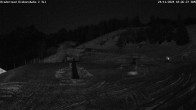 Archiv Foto Webcam Einhornbahn, Brandnertal Vorarlberg 17:00