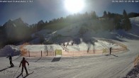 Archiv Foto Webcam Einhornbahn, Brandnertal Vorarlberg 11:00