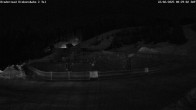 Archiv Foto Webcam Einhornbahn, Brandnertal Vorarlberg 23:00