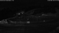 Archiv Foto Webcam Einhornbahn, Brandnertal Vorarlberg 03:00