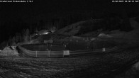 Archiv Foto Webcam Einhornbahn, Brandnertal Vorarlberg 19:00