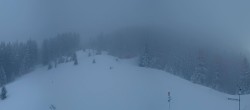 Archived image Webcam Panoramic view valley "Brandnertal", Vorarlberg 20:00