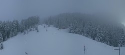 Archived image Webcam Panoramic view valley "Brandnertal", Vorarlberg 00:00