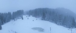 Archived image Webcam Panoramic view valley "Brandnertal", Vorarlberg 15:00