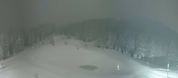 Archived image Webcam Panoramic view valley "Brandnertal", Vorarlberg 01:00