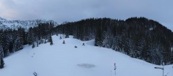 Archived image Webcam Panoramic view valley "Brandnertal", Vorarlberg 15:00