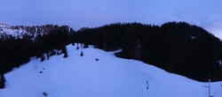 Archiv Foto Webcam Panoramablick Brandnertal, Vorarlberg 06:00