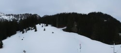 Archiv Foto Webcam Panoramablick Brandnertal, Vorarlberg 07:00