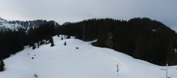 Archiv Foto Webcam Panoramablick Brandnertal, Vorarlberg 15:00