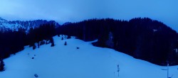 Archiv Foto Webcam Panoramablick Brandnertal, Vorarlberg 17:00