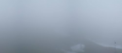 Archived image Webcam Panoramic view valley "Brandnertal", Vorarlberg 17:00