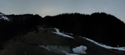 Archived image Webcam Panoramic view valley "Brandnertal", Vorarlberg 01:00