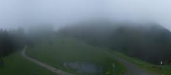 Archiv Foto Webcam Panoramablick Brandnertal, Vorarlberg 05:00