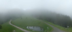 Archiv Foto Webcam Panoramablick Brandnertal, Vorarlberg 13:00