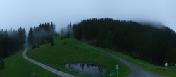 Archiv Foto Webcam Panoramablick Brandnertal, Vorarlberg 19:00