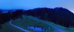 Archiv Foto Webcam Panoramablick Brandnertal, Vorarlberg 03:00