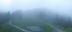 Archiv Foto Webcam Panoramablick Brandnertal, Vorarlberg 05:00