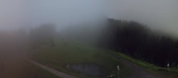 Archiv Foto Webcam Panoramablick Brandnertal, Vorarlberg 01:00