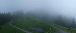 Archiv Foto Webcam Panoramablick Brandnertal, Vorarlberg 05:00
