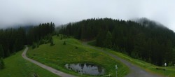 Archiv Foto Webcam Panoramablick Brandnertal, Vorarlberg 07:00
