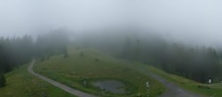 Archiv Foto Webcam Panoramablick Brandnertal, Vorarlberg 07:00