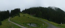 Archiv Foto Webcam Panoramablick Brandnertal, Vorarlberg 09:00
